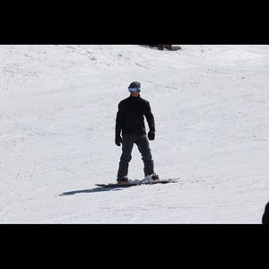 Meet your Posher, Eric